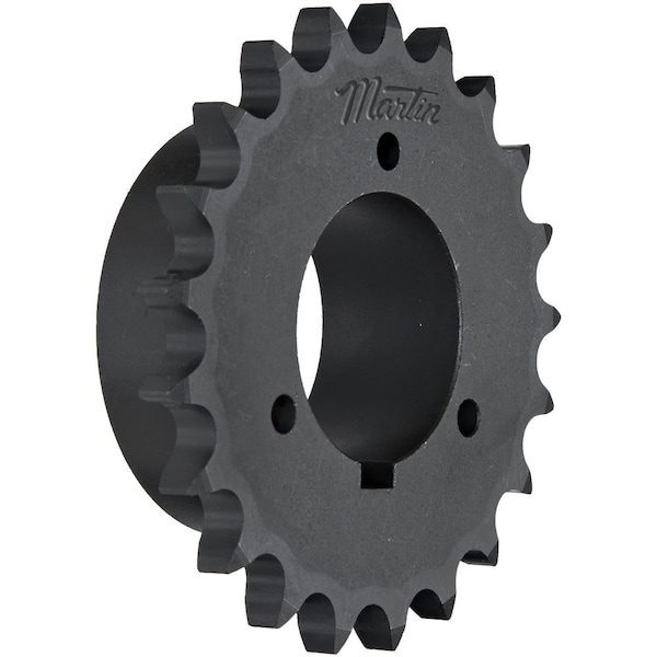 MST SPROCKET - 80 CHAIN AND BELOW - BUSHED